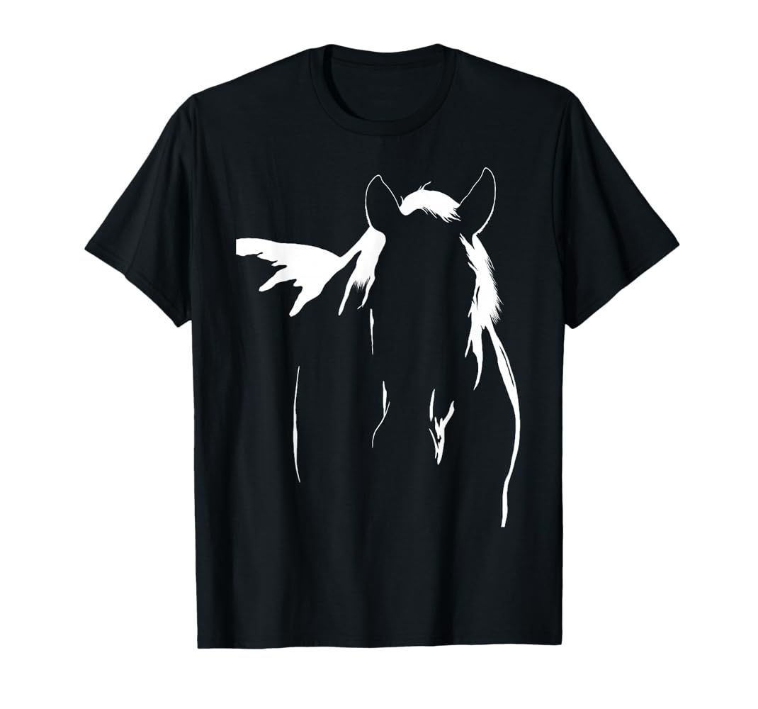 ★GRAILZ★ FORWARD HORSE TSHIRTS BLACK GRAILZ】FORWARD HORSE T-SHIRTS (BLACK)☆男女 GRAILZ